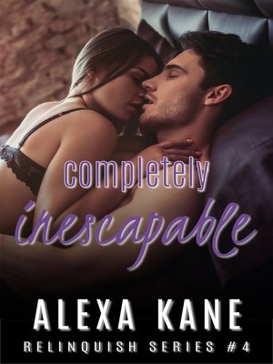 cover image of Completely Inescapable